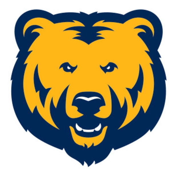 Northern Colorado Bears Logo